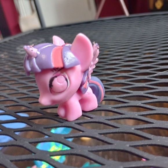 My Little Pony Toy Bundle - Picture 9 of 16